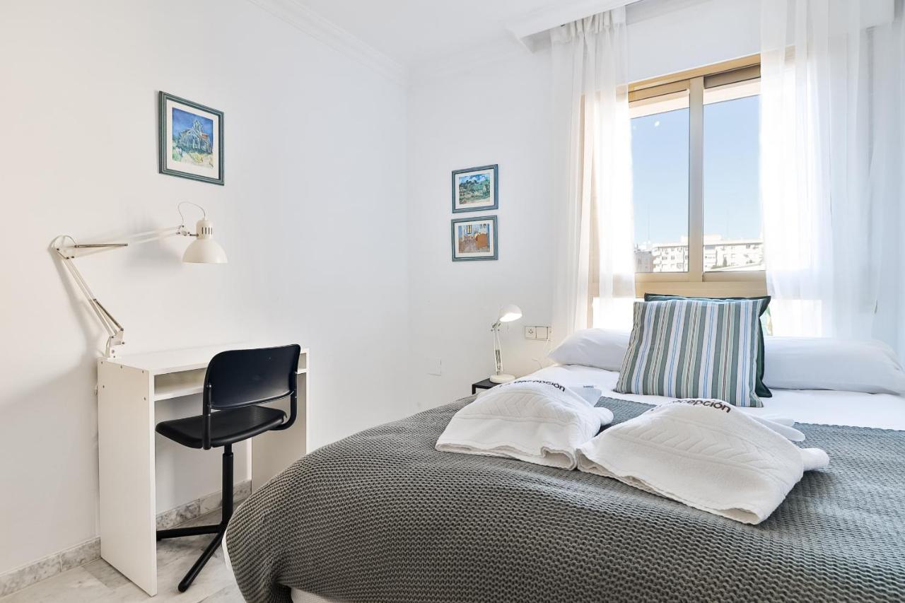 Appartamento C9 Roomy Luminous 5 Bedroom In Town *