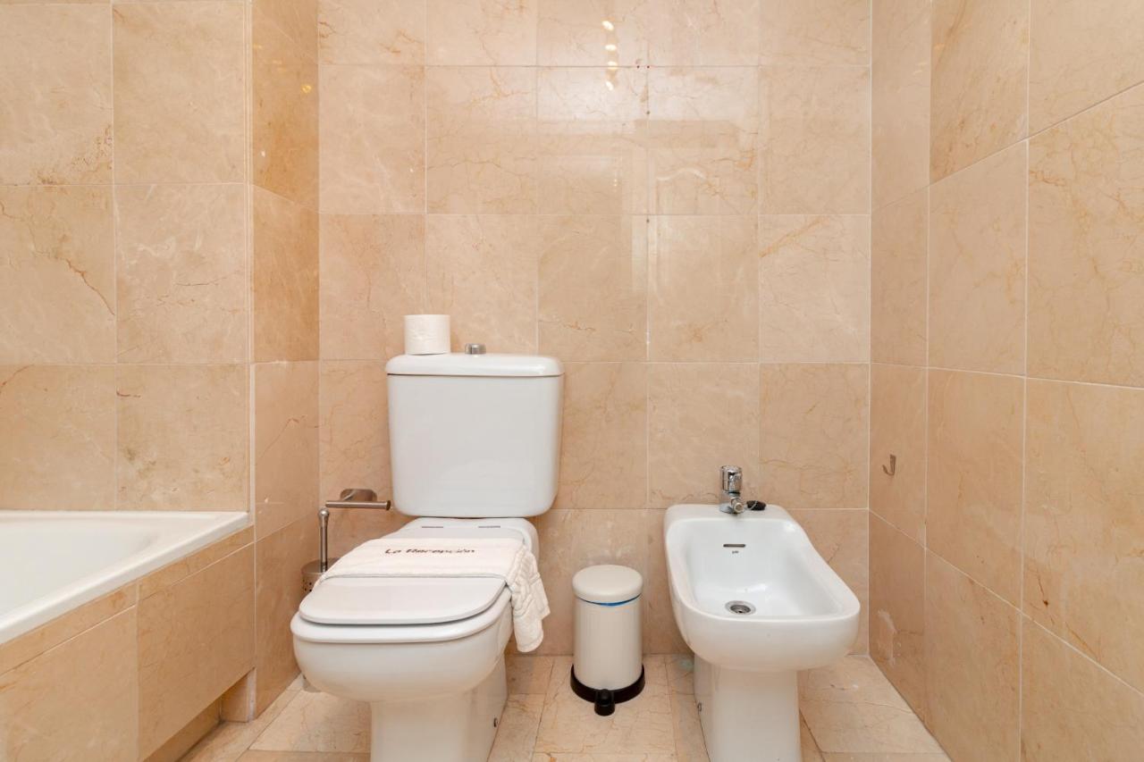 C9 Roomy Luminous 5 Bedroom In Town Appartamento *